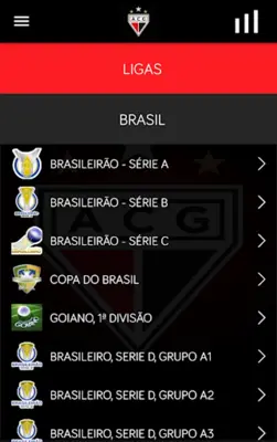 ACG Oficial android App screenshot 10