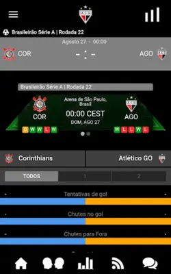 ACG Oficial android App screenshot 13