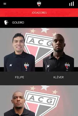 ACG Oficial android App screenshot 6